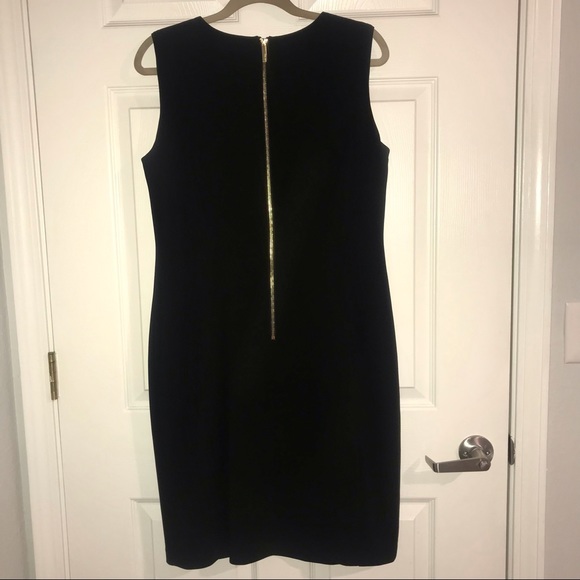 Calvin Klein, 12, black - Picture 3 of 3